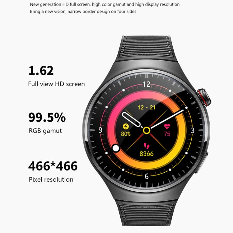 1.53 inch Front Camera Smart Watch Support AI Voice / SIM Card, 2GB+32GB 1.53 inch Front Camera Smart Watch Support AI Voice / SIM Card, 2GB+32GB